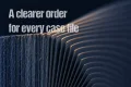 Every case file orders and numbers its own documents